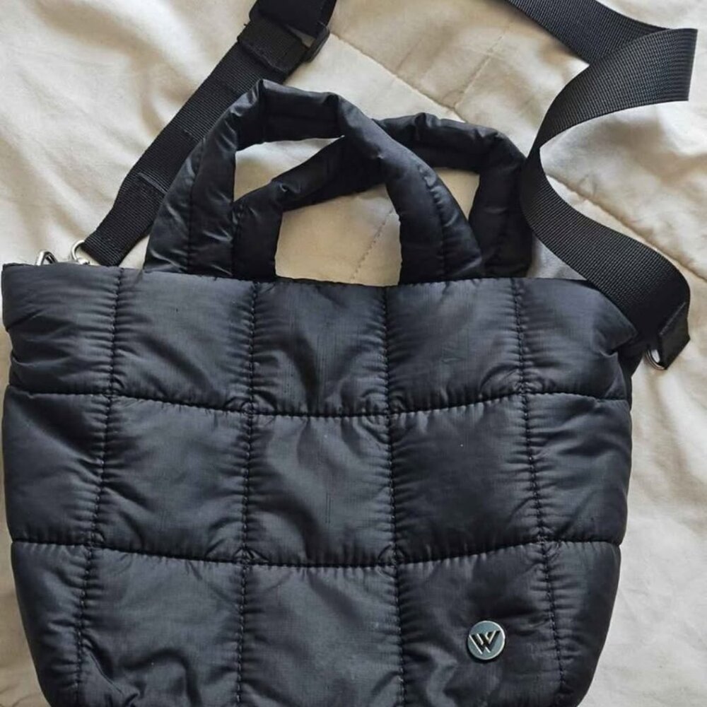 westbronco crossbody bag